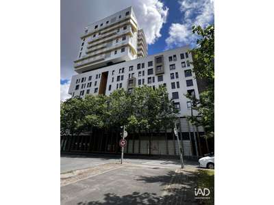 Location Locaux commerciaux - Boutiques à Noisy-le-Sec