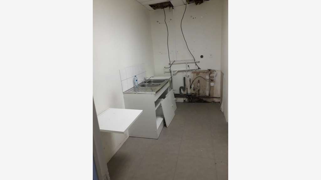 Location local commercial de 76m² à Nort-sur-Erdre
