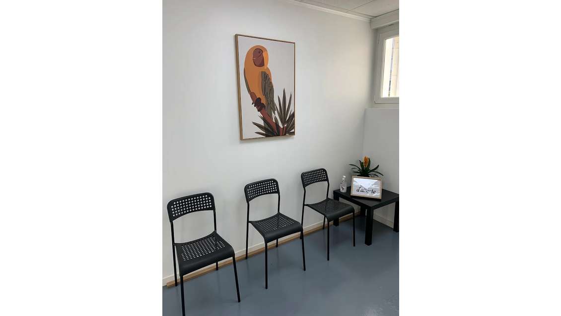 A louer local commercial 50m² à Oissel