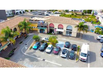 Location Locaux commerciaux - Boutiques à Ollioules