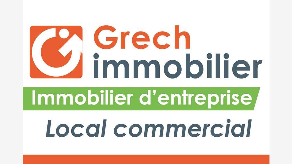 A louer local commercial 60m² Ollioules Av Monnet