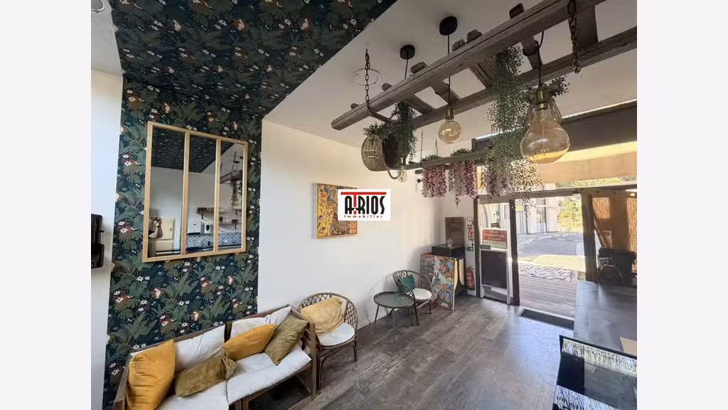 LOCAL COMMERCIAL 39.80 M²
