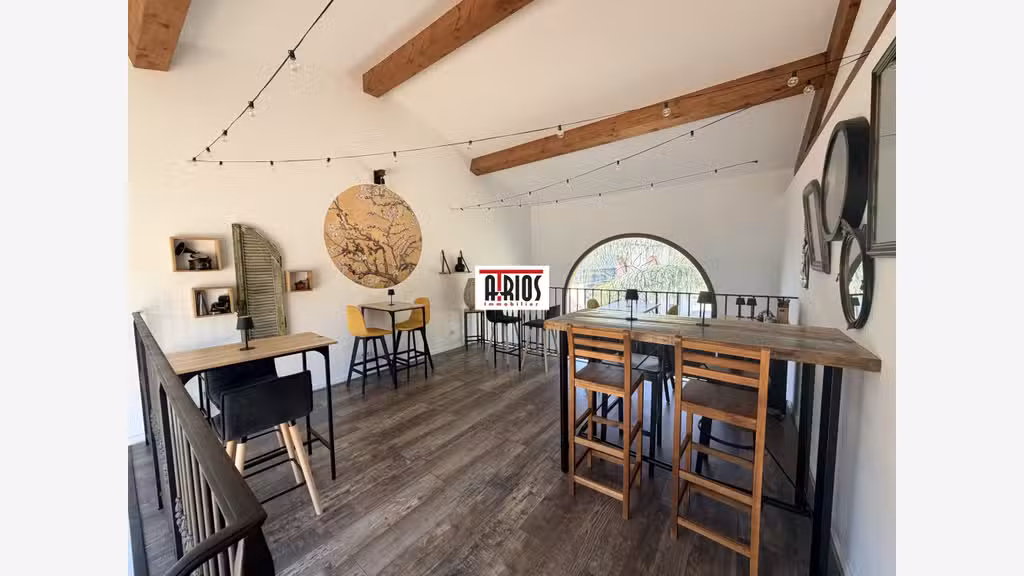 LOCAL COMMERCIAL 39.80 M²