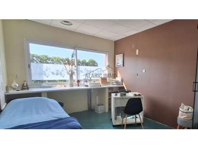 Location Bureaux à Olonzac