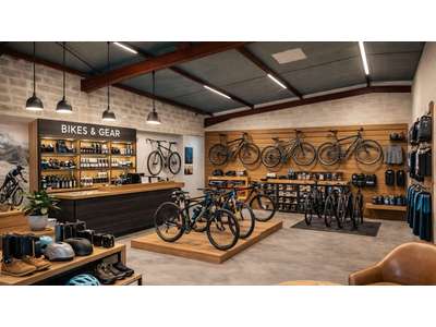 Location Locaux commerciaux - Boutiques à Oraison