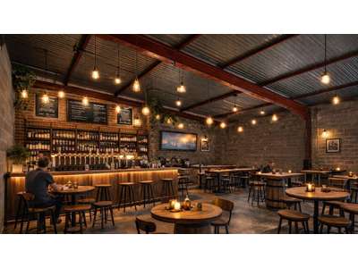 Location Locaux commerciaux - Boutiques à Oraison