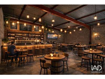 Location Locaux commerciaux - Boutiques à Oraison