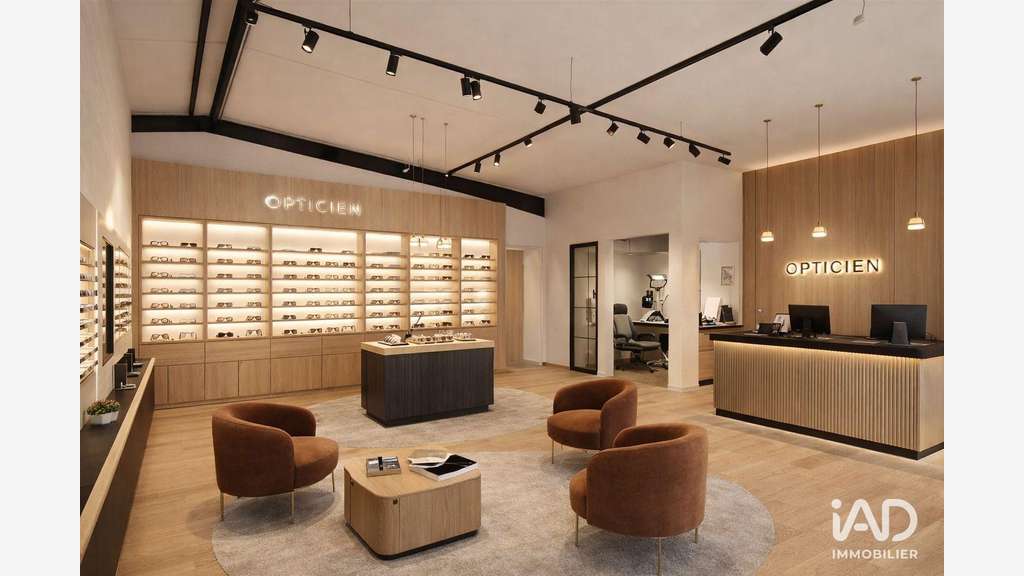 Boutique à Oraison