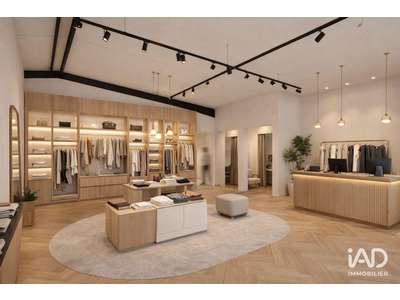 Location Locaux commerciaux - Boutiques à Oraison