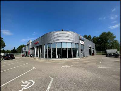 Location Locaux commerciaux - Boutiques à Orange