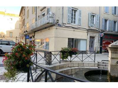 Location Locaux commerciaux - Boutiques à Orange