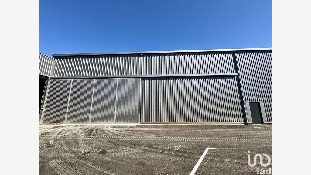 Local commercial à Orange
