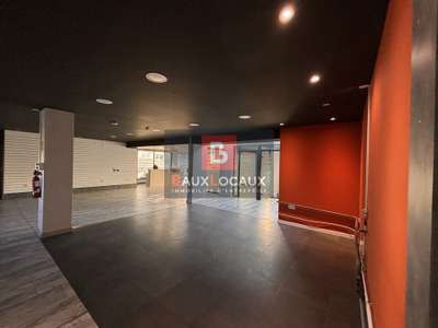 Location Locaux commerciaux - Boutiques à Orange