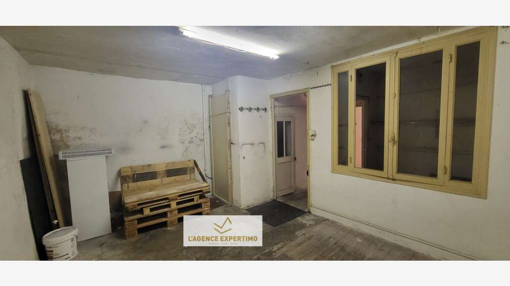 Local commercial 76 m²