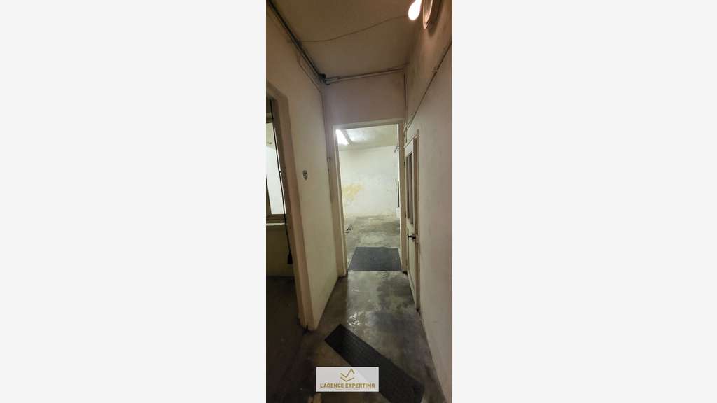 Local commercial 76 m²