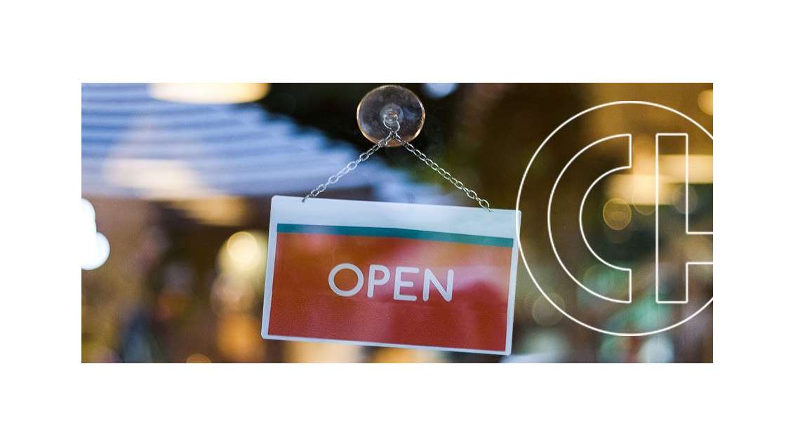 A louer local commercial 106m² à Orcines