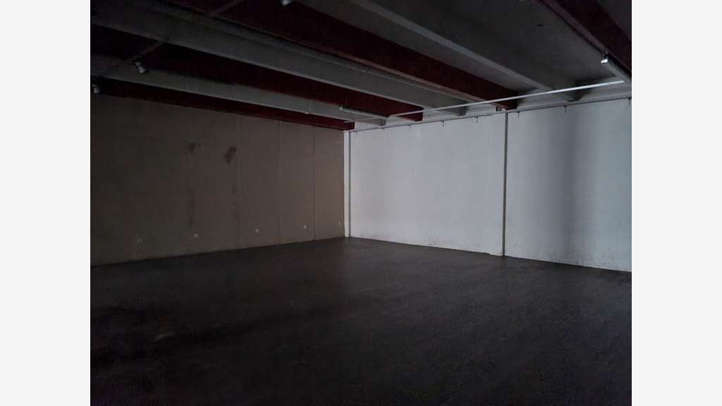 Local 500m² avec parking à louer en ZAC à Orgeval