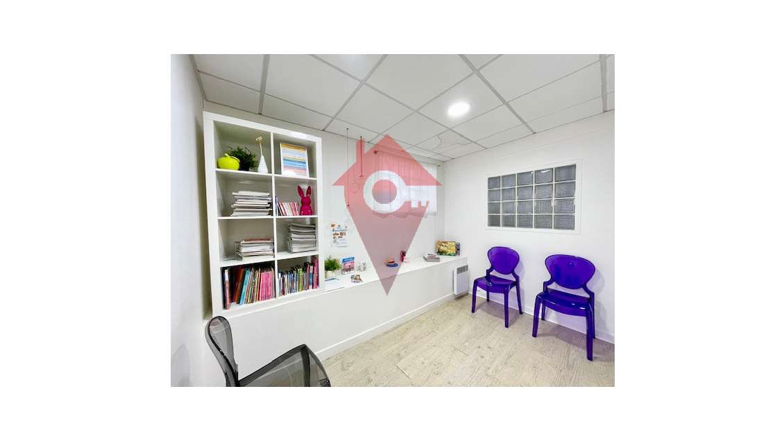 Centre ville d'Orgeval