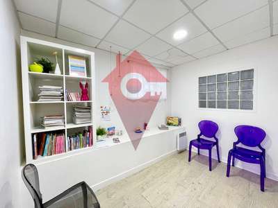 Location Locaux commerciaux - Boutiques à Orgeval