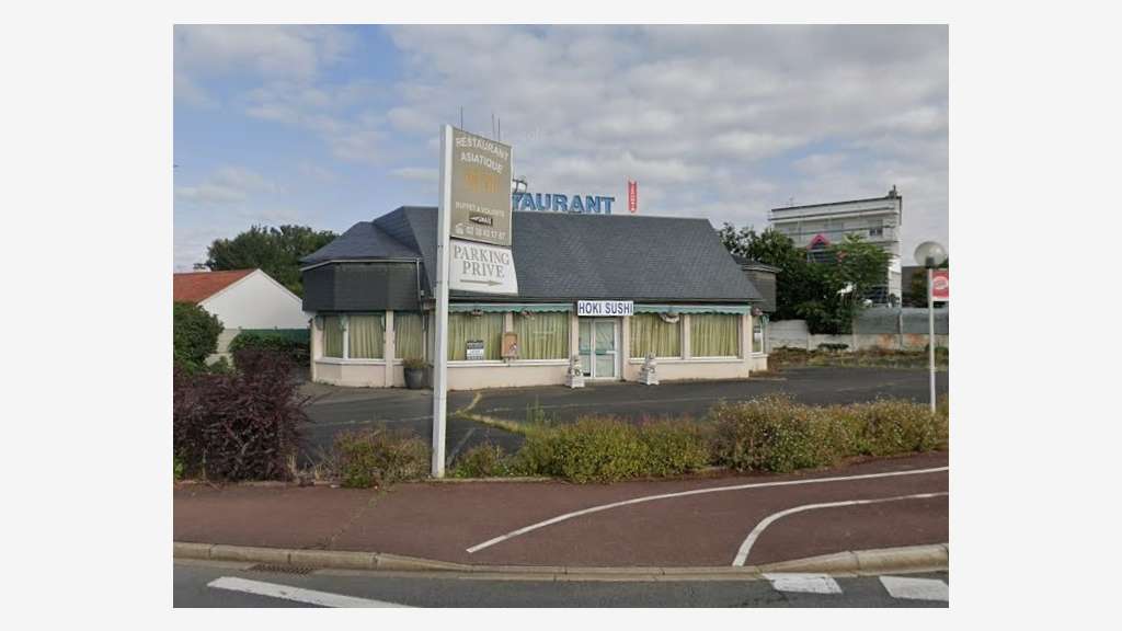 A louer local commercial 270m² empl N1 sur Orléans