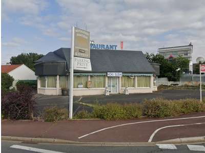 Location Locaux commerciaux - Boutiques à Orléans