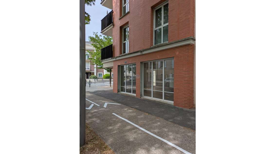 Secteur Jardin des Plantes - Le cabinet SPJ Consei