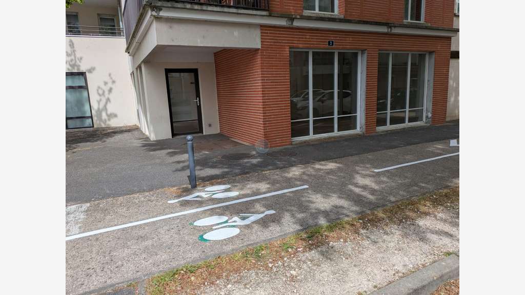 Local 58m² à Orléans secteur Jardin des Plantes  
