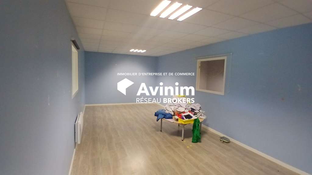 Micro-creche aménagée & equipee sur Orléans Sud