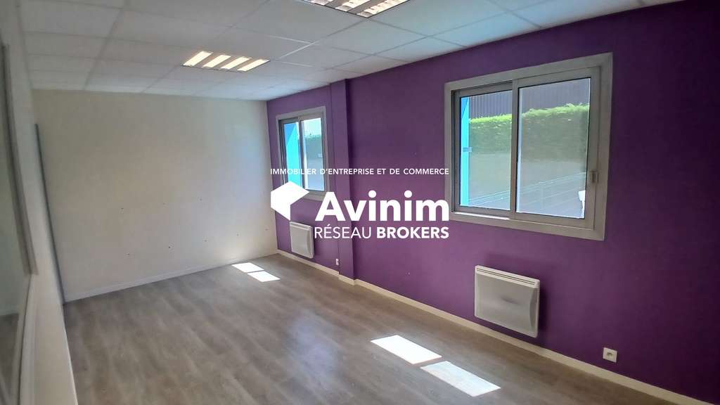 Micro-creche aménagée & equipee sur Orléans Sud