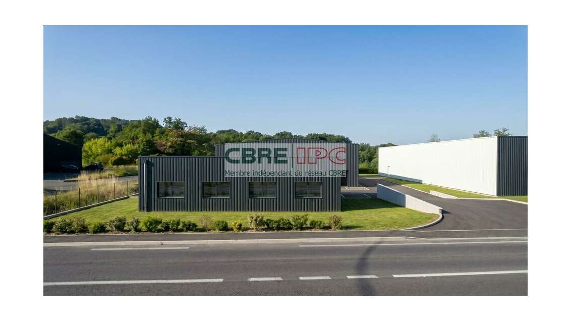 LOCATION - REF : 8379FL