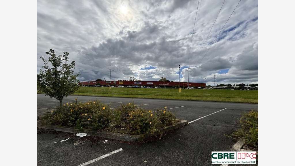 LOCATION - REF : 8371FL