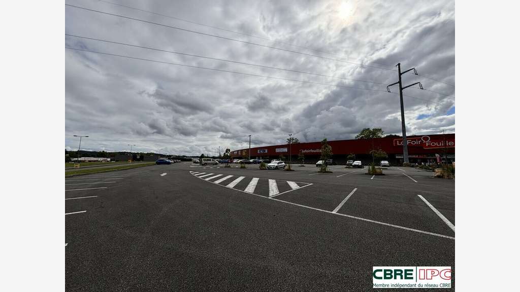 LOCATION - REF : 8371FL