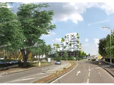 Location Locaux commerciaux - Boutiques à Orvault