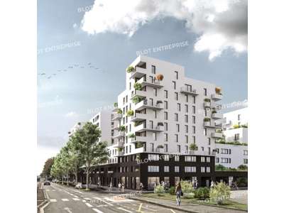 Location Locaux commerciaux - Boutiques à Orvault
