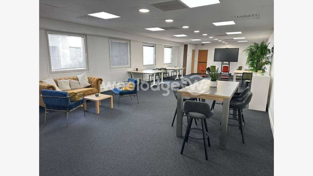 Coup de Cœur - Bureaux Meublés