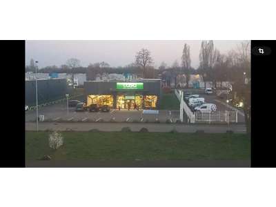 Location Locaux commerciaux - Boutiques à Ostwald