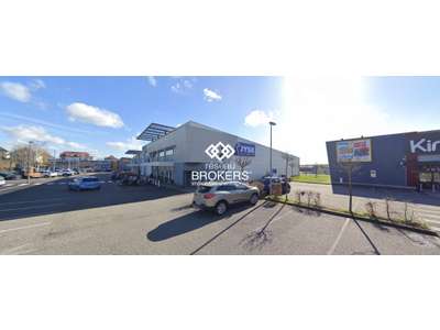 Location Locaux commerciaux - Boutiques à Otterswiller