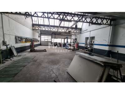 Location Locaux commerciaux - Boutiques à Oullins