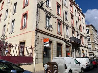 Location Locaux commerciaux - Boutiques à Oullins