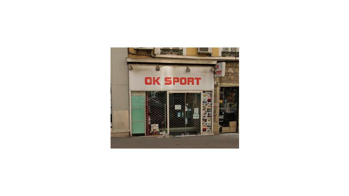 A louer local 37m² en centre-ville d'Oullins 