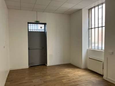 Location Locaux commerciaux - Boutiques à Oullins