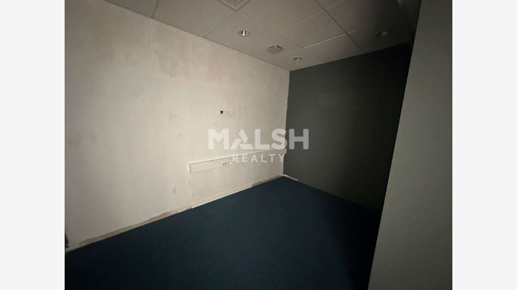 LOCAL COMMERCIAL À LOUER - 120 m² - OULLINS