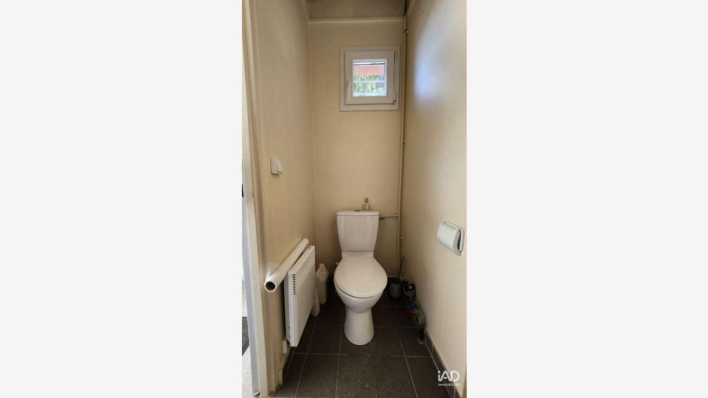 A louer local d’activité 95m² ZI Ozoir-la-Ferrière