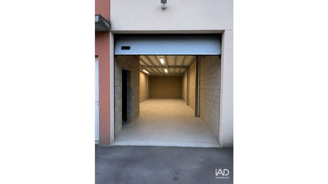 Local commercial à Ozoir-la-Ferrière