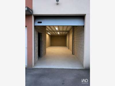 A louer local d’activité 95m² ZI Ozoir-la-Ferrière