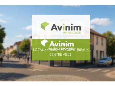 Location Locaux commerciaux - Boutiques à Palaiseau