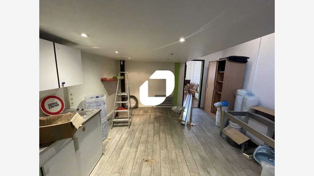 A louer Local commercial 63m² Palaiseau