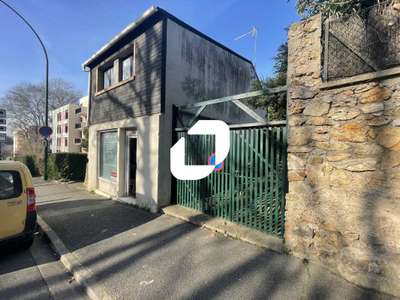 A louer Local commercial 63m² Palaiseau