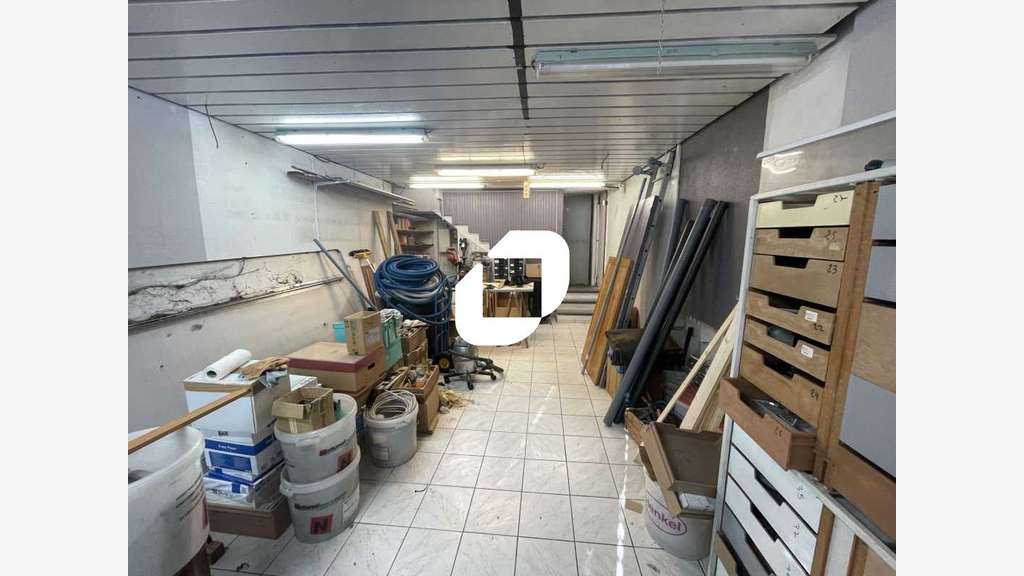 A louer Local commercial 63m² Palaiseau