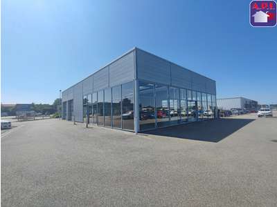 Location Locaux commerciaux - Boutiques à Pamiers